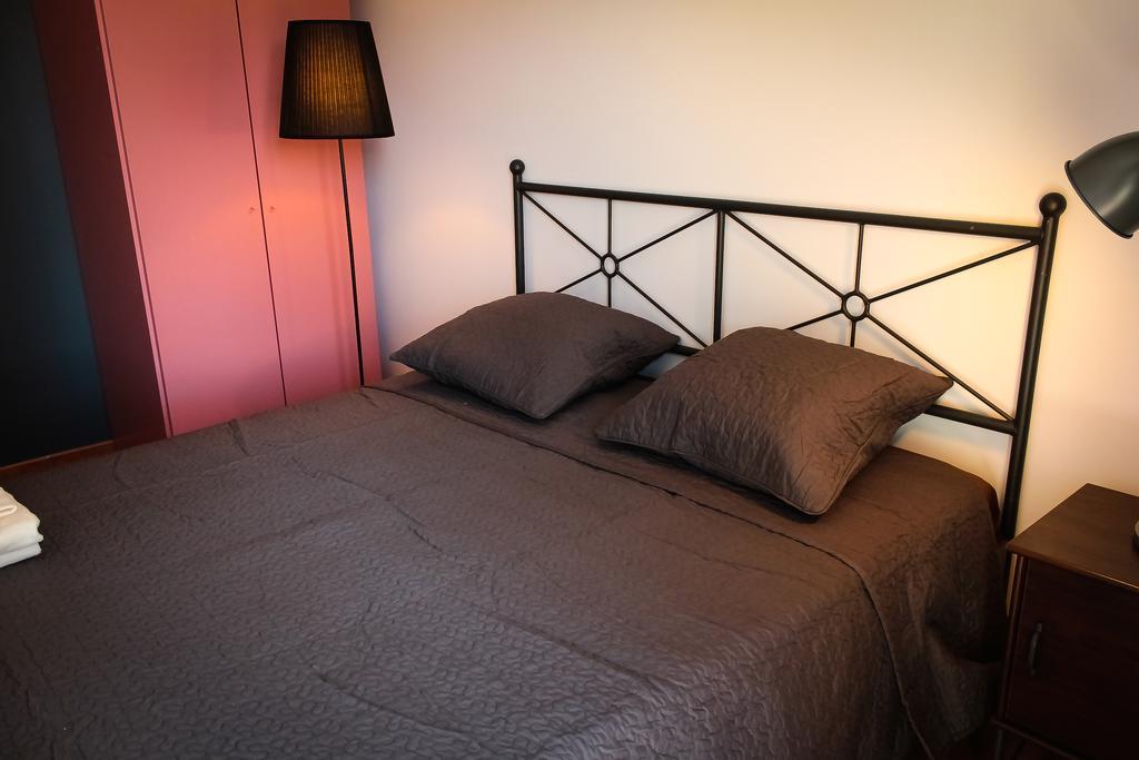 Bed And Breakfast Agrumi In Terrazza Aragona Ruang foto