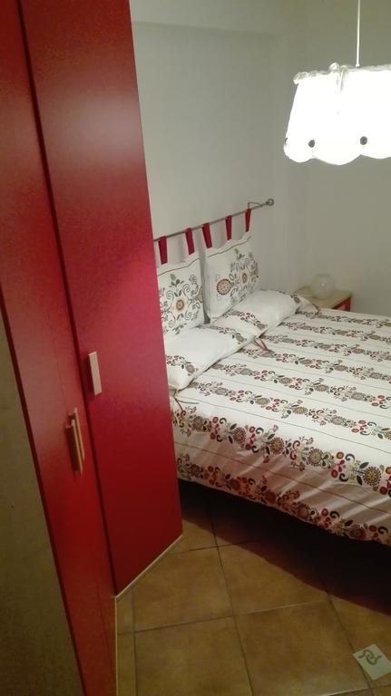 Bed And Breakfast Agrumi In Terrazza Aragona Ruang foto