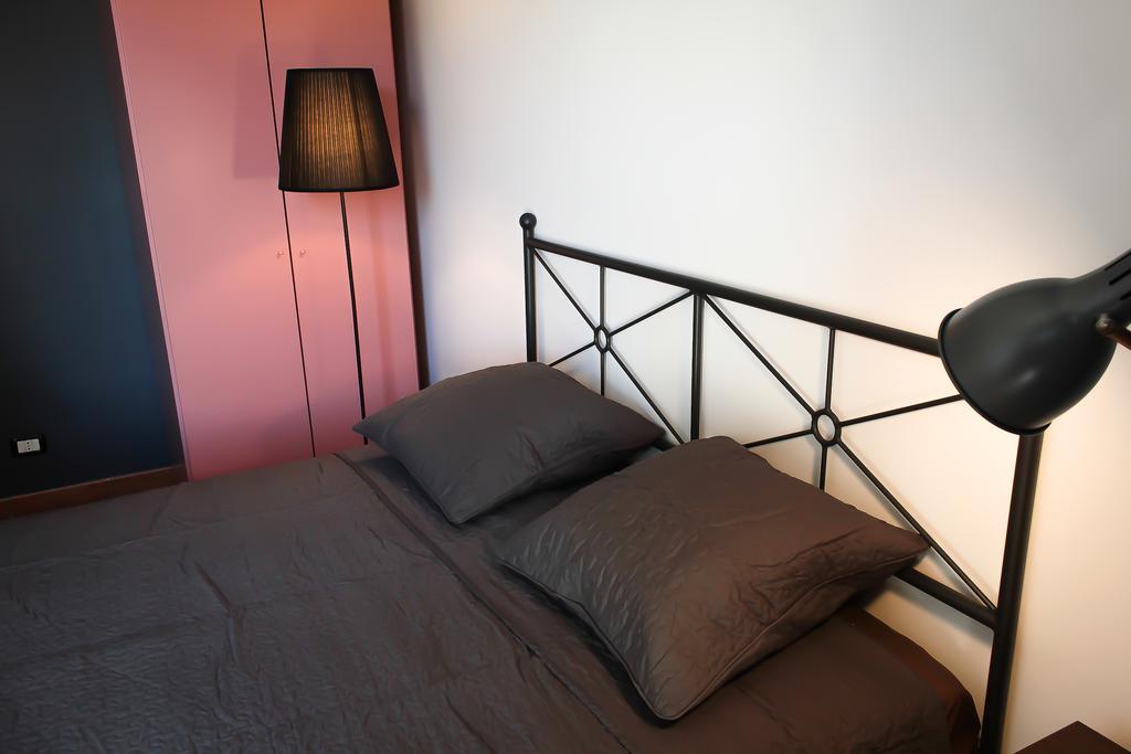 Bed And Breakfast Agrumi In Terrazza Aragona Ruang foto