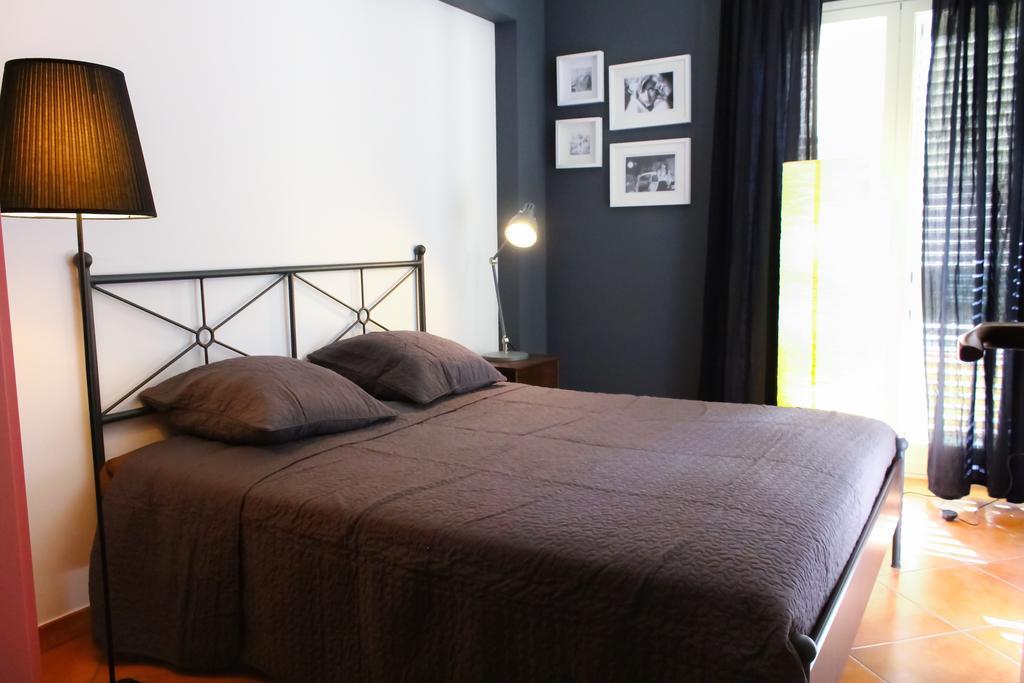 Bed And Breakfast Agrumi In Terrazza Aragona Ruang foto