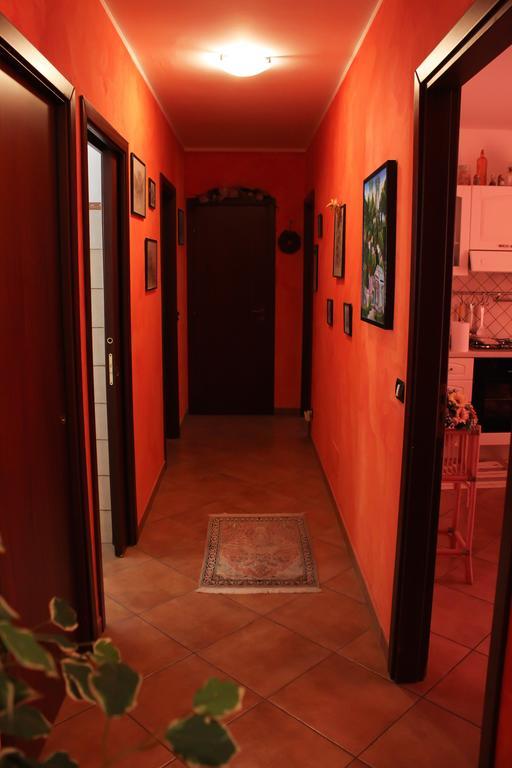 Bed And Breakfast Agrumi In Terrazza Aragona Bagian luar foto