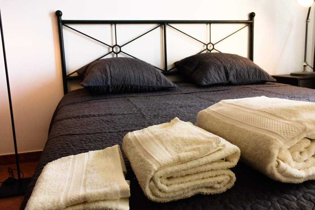 Bed And Breakfast Agrumi In Terrazza Aragona Ruang foto